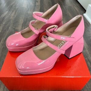 Nodaleto Bulla Babies size 39